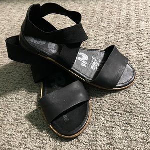 Sorel Ella Sandal